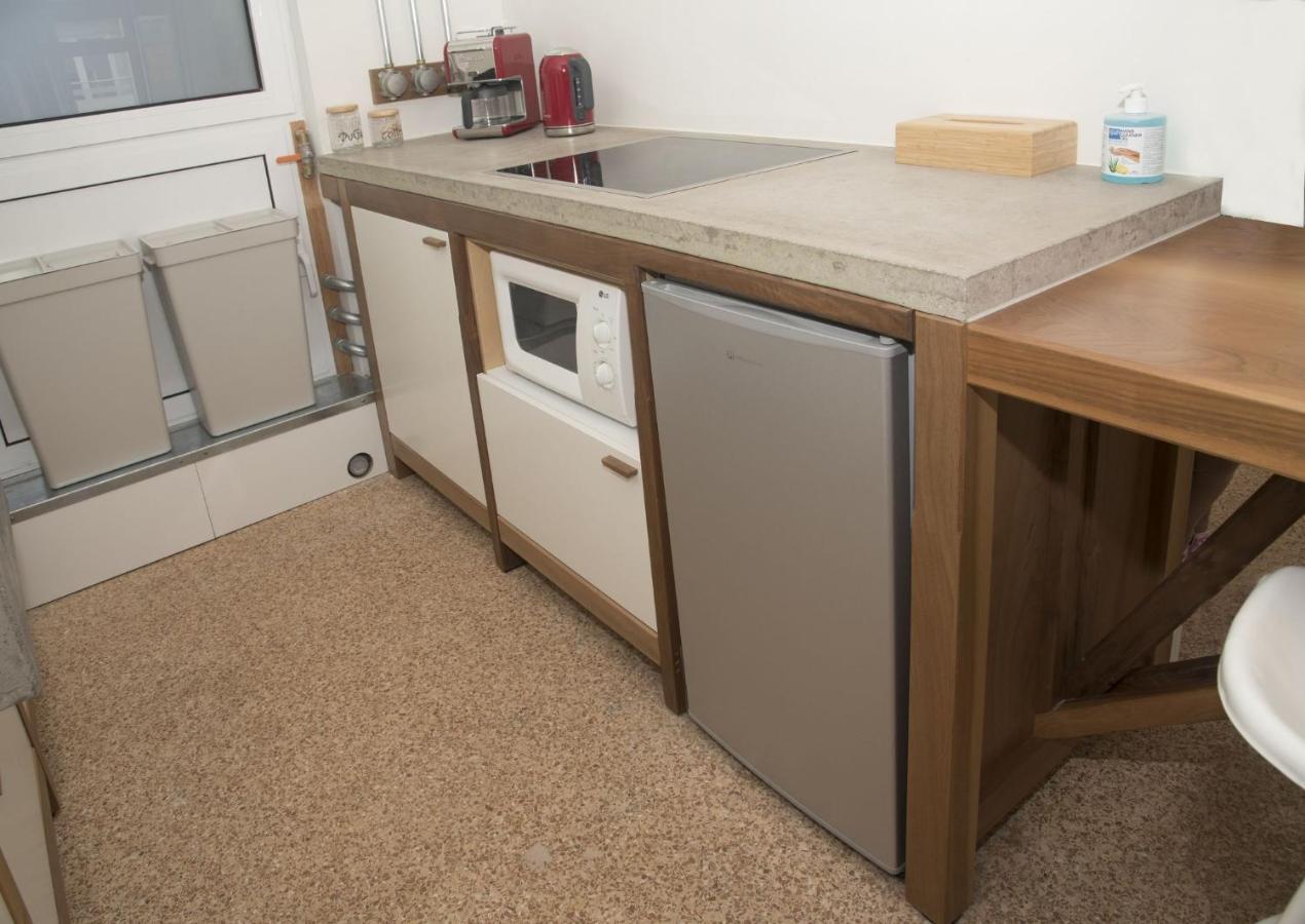 Syntagma View Apartment アテネ エクステリア 写真