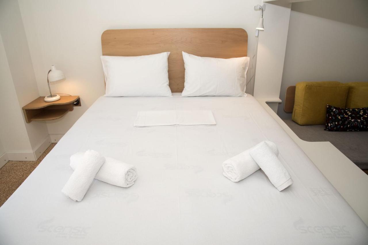 Syntagma View Apartment アテネ エクステリア 写真